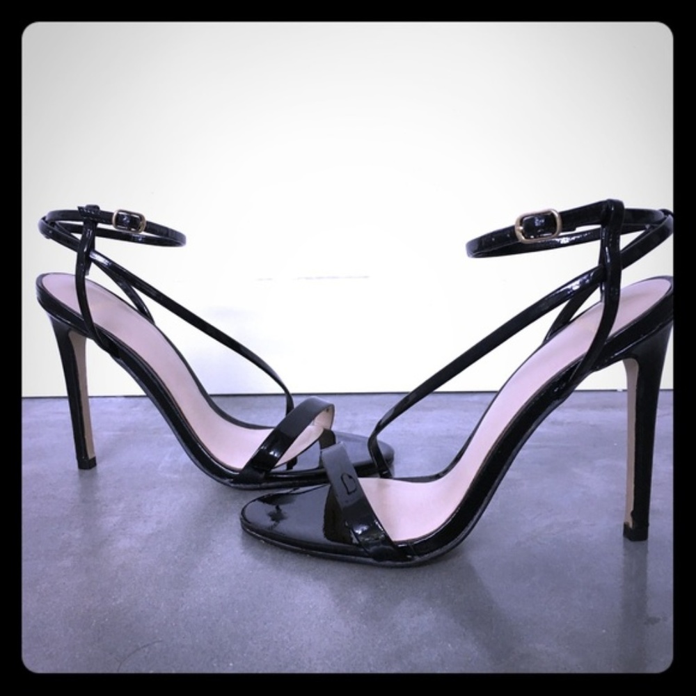 Marciano Heels
